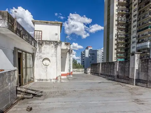 Miranda 4285 , Piso No definido