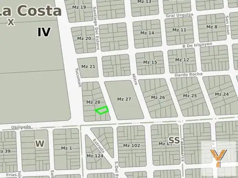 Departamento en Venta 8 años