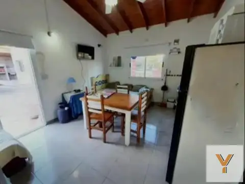 Departamento en Venta en San Bernardo del Tuyú, USD 45.000
