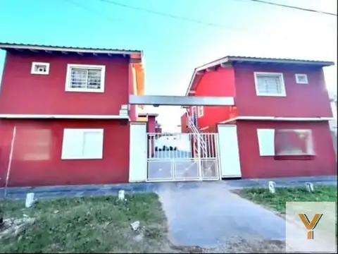 Departamento en Venta en San Bernardo del Tuyu, Partido de La Costa