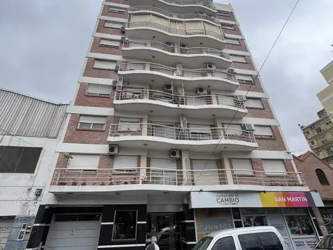 Departamento en  San Martin Oportunidad - Financiacion