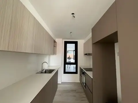 Departamento en Alquiler en Vicente Lopez Vias / Maipu, USD 1.300