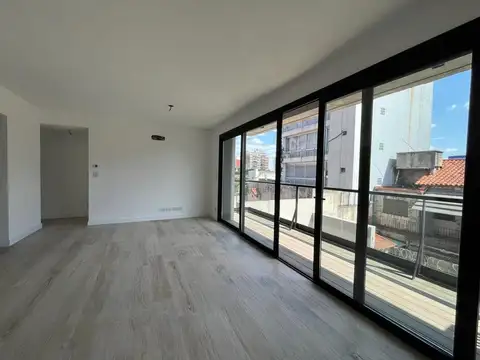 Alquiler Departamento Vicente López 3 ambientes c/balcón