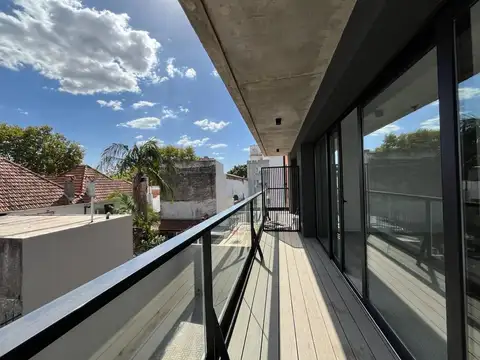 Departamento en Alquiler de 2 dormitorios