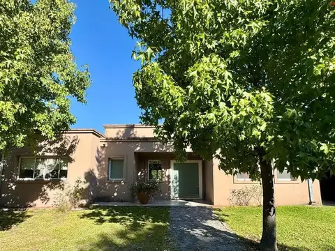 Casa  en Venta en Las Liebres, Pilar, G.B.A. Zona Norte