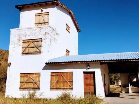 Casa en Venta 25 años