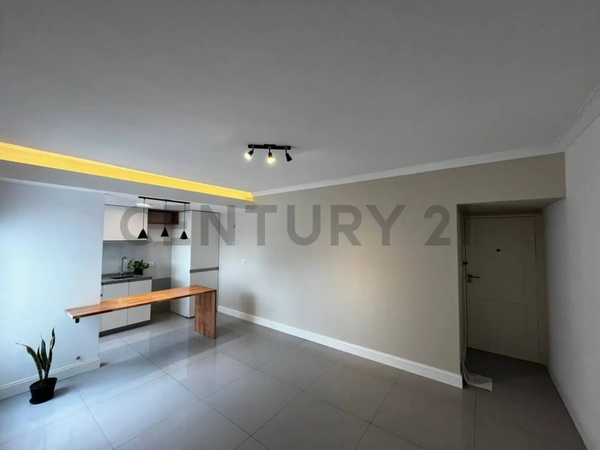 Venta departamento 2 ambientes reciclado en La Perla