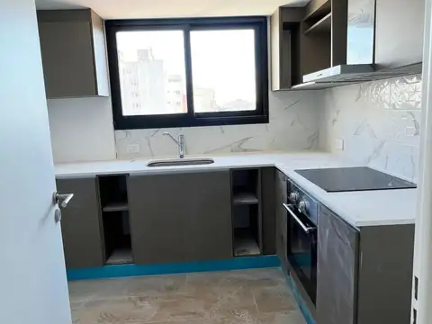 Departamento - Venta - Argentina, Capital Federal - AV. CORRIENTES 3401