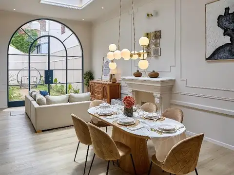 Casa en Venta en Abasto, Rosario