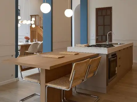 Casa en Venta de 4 dormitorios