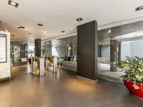 Oficina en Alquiler en Palermo, USD 6.700