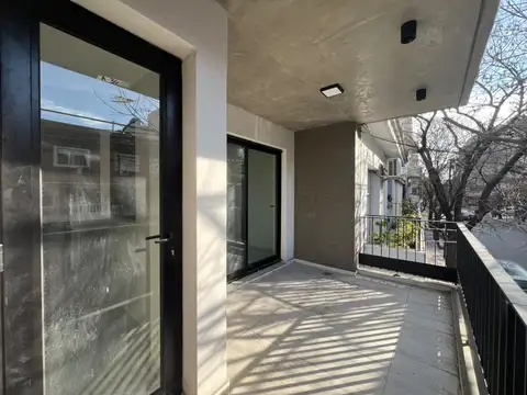 Departamento en Venta en Almagro, USD 170.000