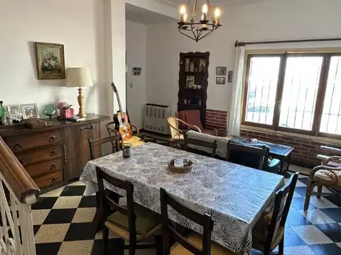 Casa en Alquiler Temporal en La Perla Sur, USD 180