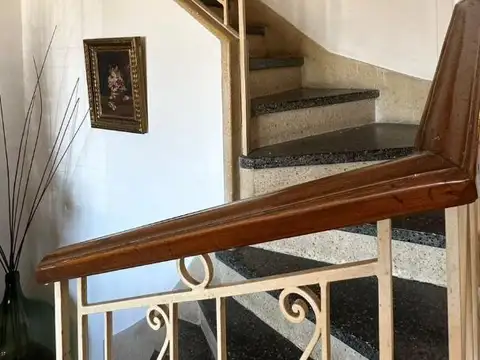 Casa en Alquiler Temporal con 1 cochera