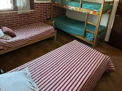 CHALET MARPLATENSE FRENTE AL MAR ALQUILER TEMPORAL