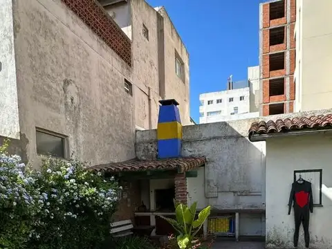 CHALET MARPLATENSE FRENTE AL MAR ALQUILER TEMPORAL