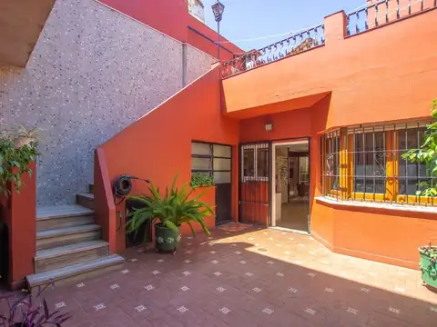 Casa en Venta en San Cristóbal, CABA