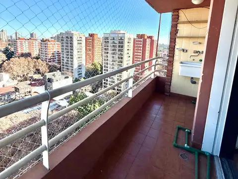 Av del Libertador 1300, Piso 14