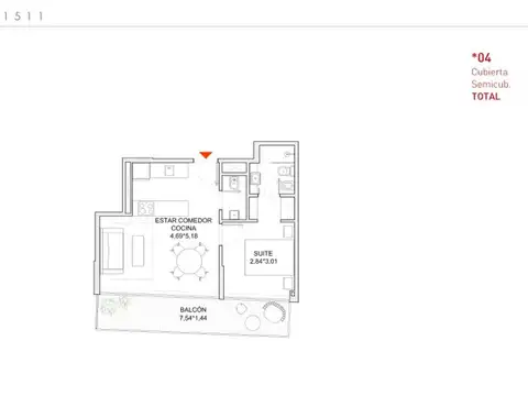 VENTA - COLEGIALES - EN CONSTRUCCION - AMENITIES