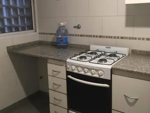 Departamento en Alquiler 45 años