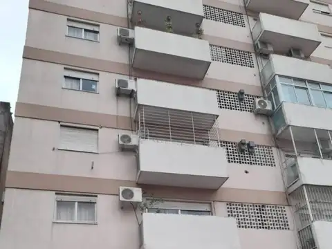 Almagro Alquiler 3 Ambientes