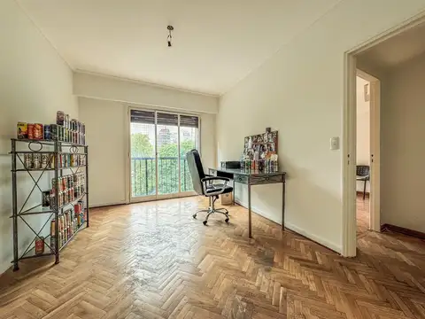 Departamento en Venta 40 años