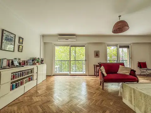 Departamento en Venta Recoleta