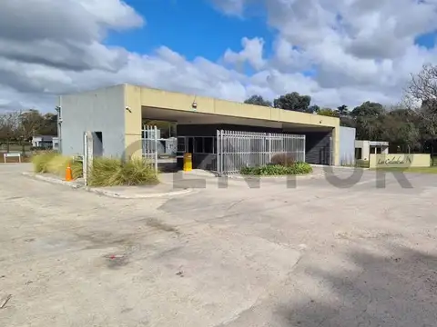 Terreno en Venta de 1000,94 m2
