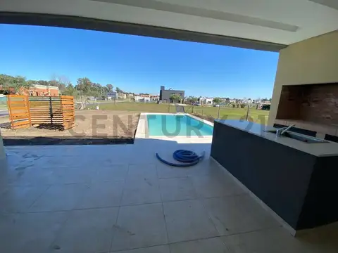Casa en Venta A Estrenar