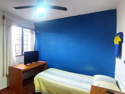 VENTA  CASA + DEPARTAMENTO BARRIO FUCHS GODOY CRUZ