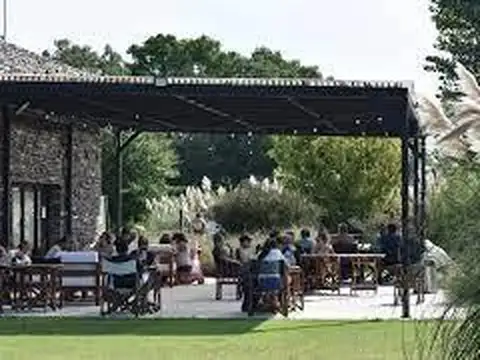 LOTE en VENTA  Area 13 | Esquina,  Orientacion Noreste | San Sebastian