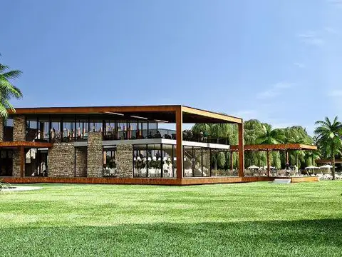 LOTE en VENTA  Area 13 | Esquina,  Orientacion Noreste | San Sebastian