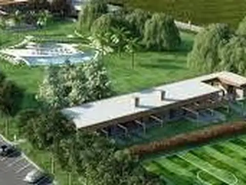 Terreno en Venta de 765,0 m2