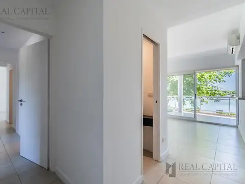 DEPARTAMENTO 4 AMB MAS COCHERA EN VENTA