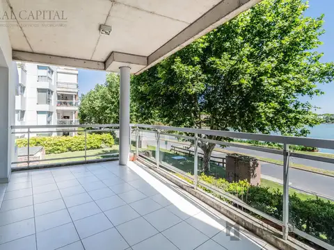 Departamento en Venta en Troncos del Talar, USD 295.000