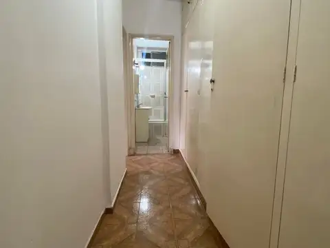 Departamento 4 ambientes con 1 baño