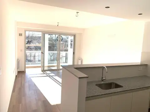 Departamento en Alquiler en La Plata, Partido de La Plata