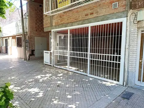 ALQUILER DEPARTAMENTO 1 DORMITORIO CON AMENITIES