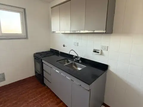 Departamento en Alquiler al Noreste