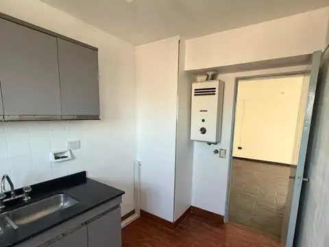 Excelente Semipiso 3 Ambientes. VISTA PANORAMICA