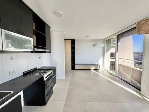 Departamento en Alquiler 9 años