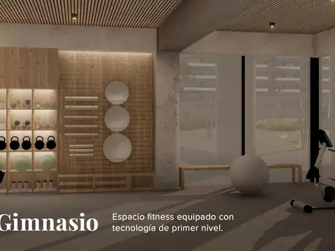 Departamento en Venta en Victoria, USD 261.890