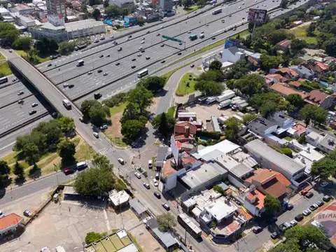 Oportunidad Inversión: Esquina Estratégica