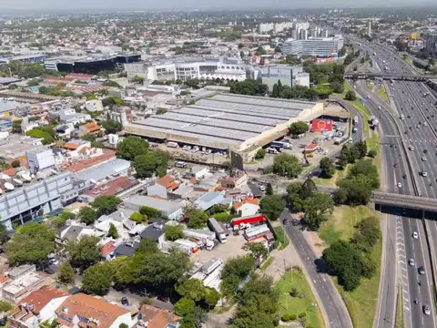 Terreno en Venta de 2370,0 m2