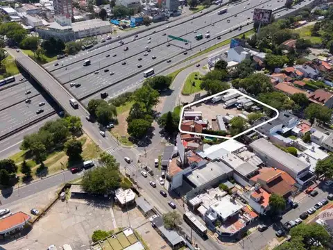 Terreno en Venta en Munro, USD 6.000.000