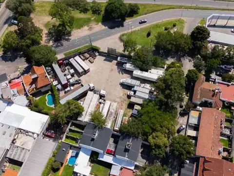 Oportunidad Inversión: Esquina Estratégica