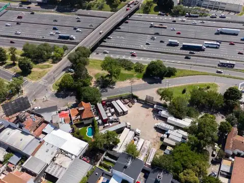 Terreno en Venta en Munro, USD 6.000.000