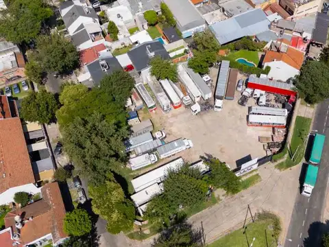 Terreno en Venta en Munro, USD 6.000.000