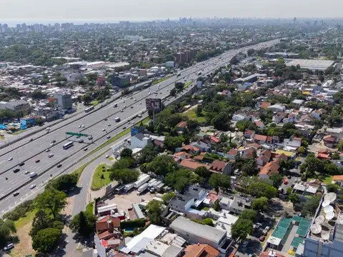 Terreno en Venta de 2370,0 m2