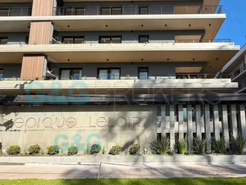 Departamento en alquiler en Epique Leloir